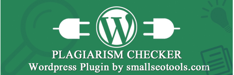 Plagiarism Checker 