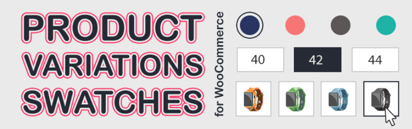 Product Variations Swatches For Woocommerce – Wordpress Plugin Wordpress Org