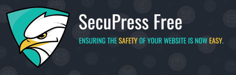 Secupress Free