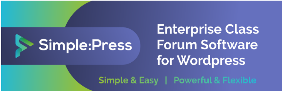 List of 8 Best Forum Plugin for WordPress