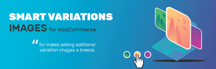 Smart Variations Images For Woocommerce – Wordpress Plugin Wordpress Org