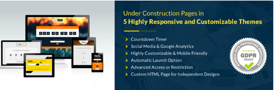 Wordpress-Under-Construction-Plugins