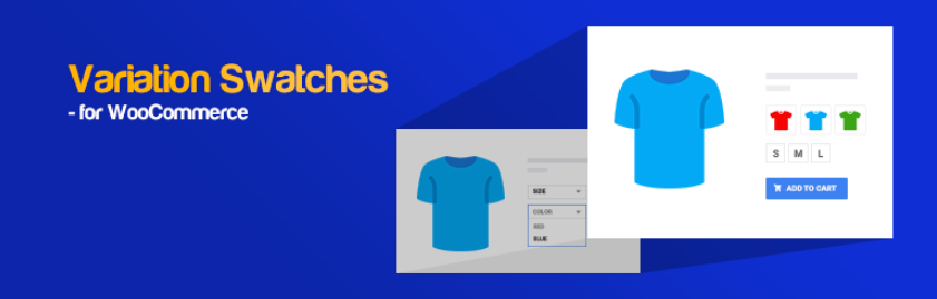 Variation Swatches For Woocommerce – Wordpress Plugin Wordpress Org