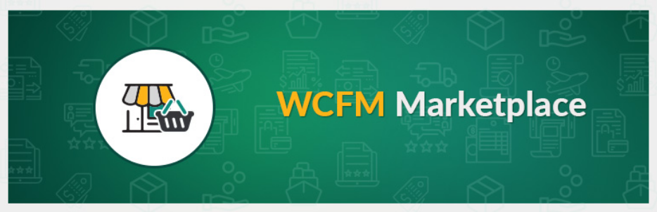 Wcfm Marketplace