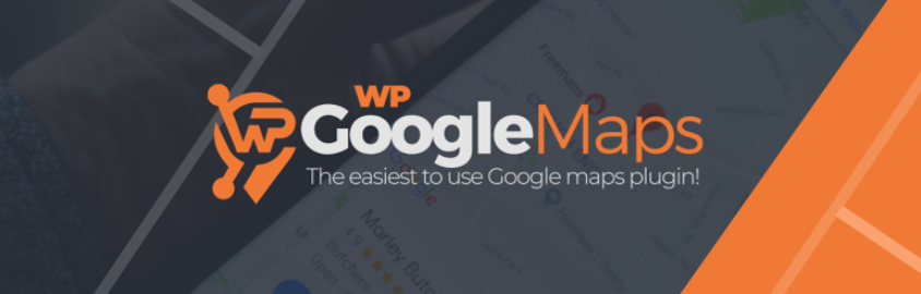 Wp Google Maps