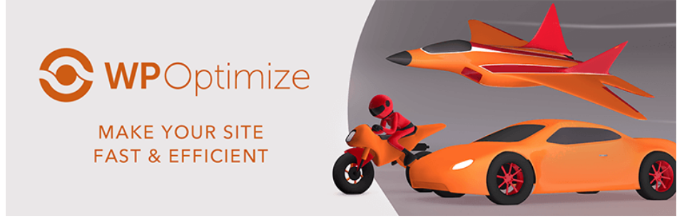 WP optimize Plugins as Alternative of WP Rocket