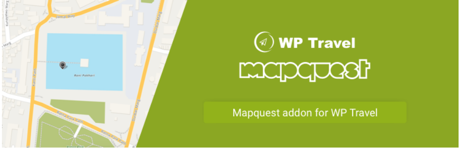 Wp Travel Mapquest- Wordpress Travel Booking Plugin
