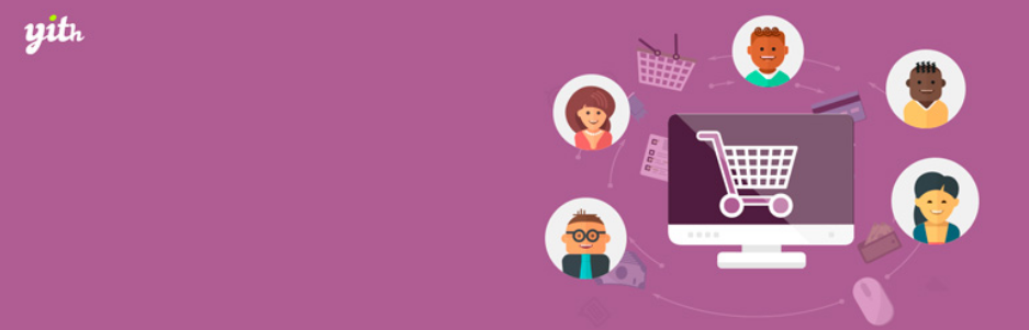 Yith Woocommerce Multi Vendor