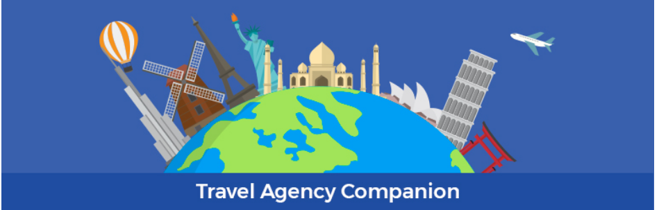 travel agency company