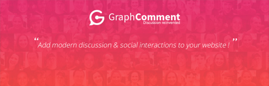 Graphcomment Comment System