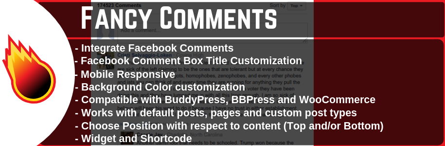 Wordpress Comment Plugin 2