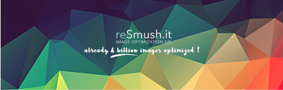 Resmush.it Image Optimizer