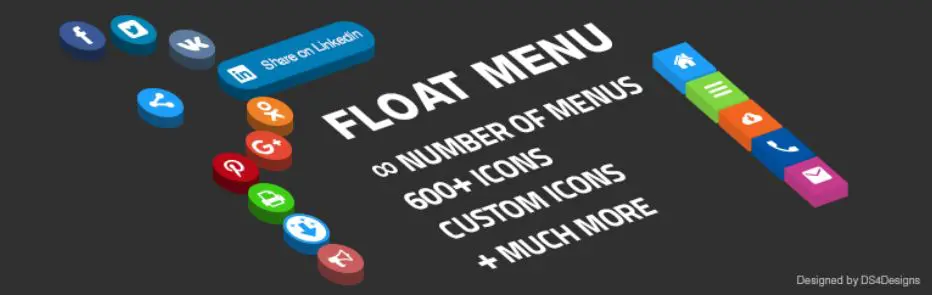 Float Menu