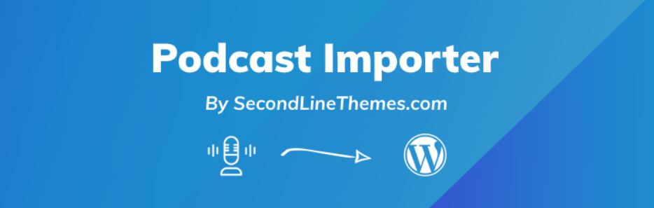 Collection of 10 Amazing WordPress Podcast Plugins