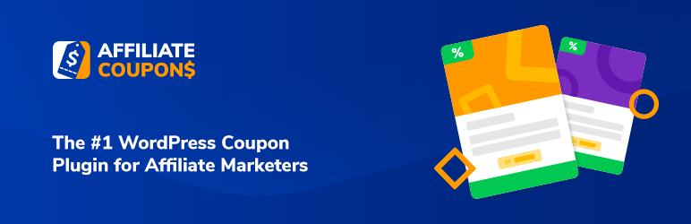 Affiliate Coupons 