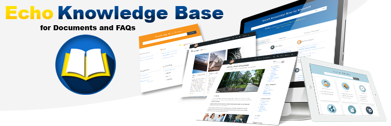 Echo Knowledge Base