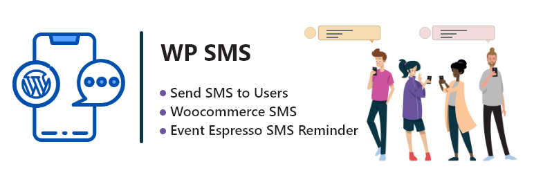 Wp Sms Plugin For Wordpress