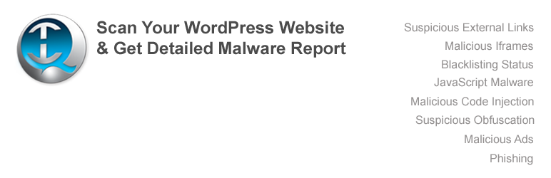 Quttera Web Malware Scanner