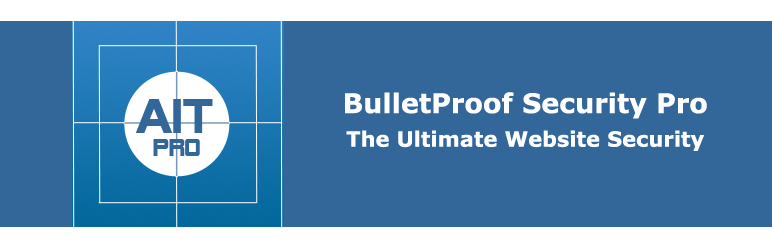 Bulletproof Security - Wordpress Wordfence Plugins
