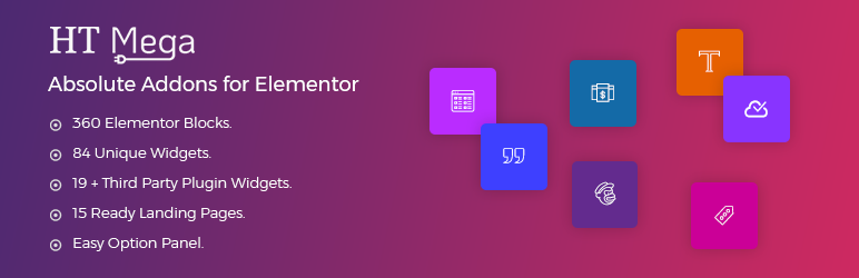 Collection of 6 Excellent Popup Plugin for Elementor