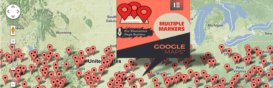 List of 10 Must-see Elementor Map Plugins 2024 - GalussoThemes