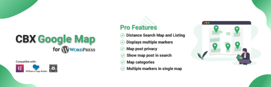 Cbx Map