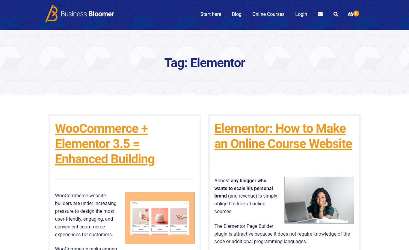 Mega Woocommerce Addons For Elementor