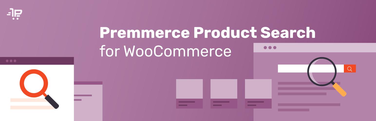 Woocommerce Search Plugin 4