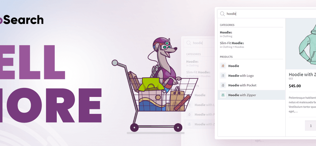 List of 8 Outstanding Woocommerce Search Plugins in 2022