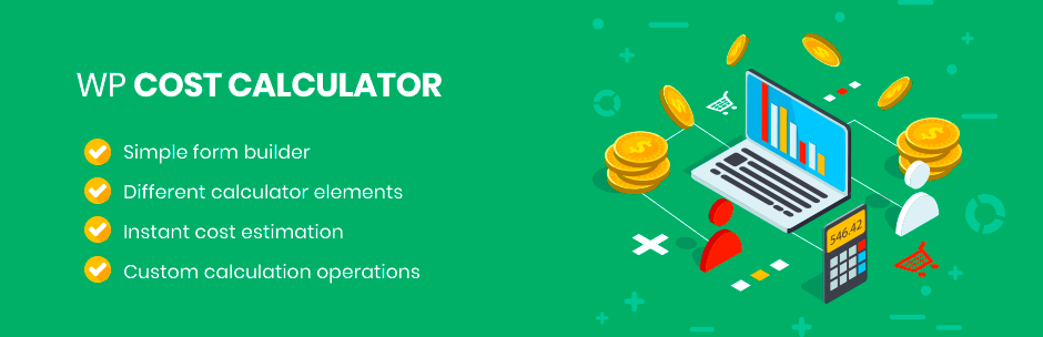 5+ Outstanding Woocommerce Calculator Plugins