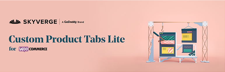 Woocommerce Custom Product Tabs Lite