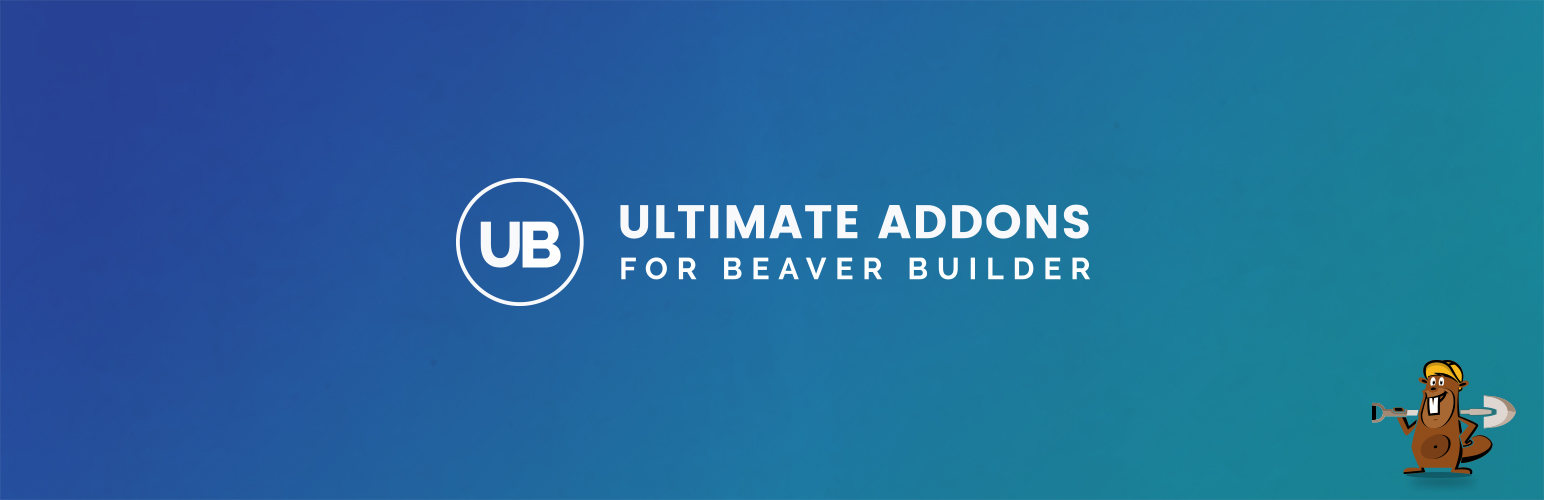Ultimate Addons For Beaver Builder