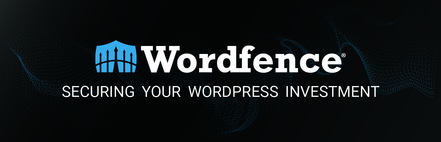 Wordfence Security 