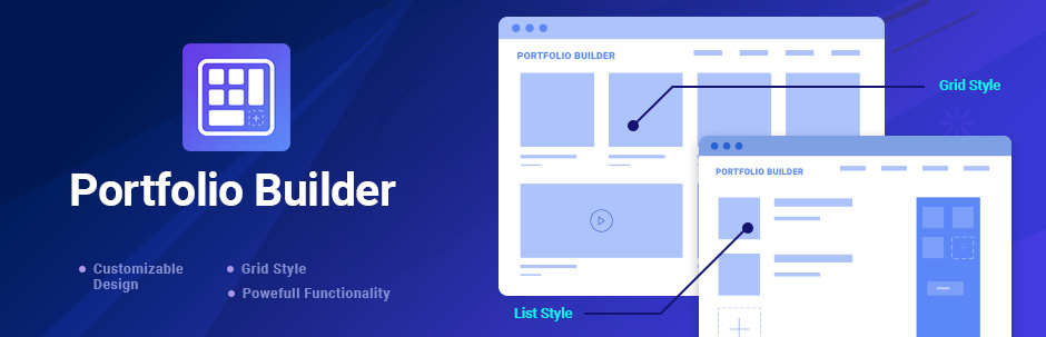 Wordpress Portfolio Plugin