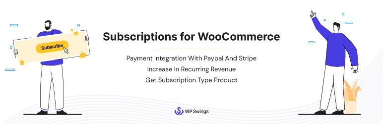 Wordpress Subscription Plugin