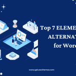 List of 7 high-quality Elementor Alternatives