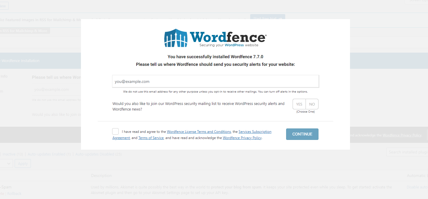 Wordfence Reviews Easy Of Use