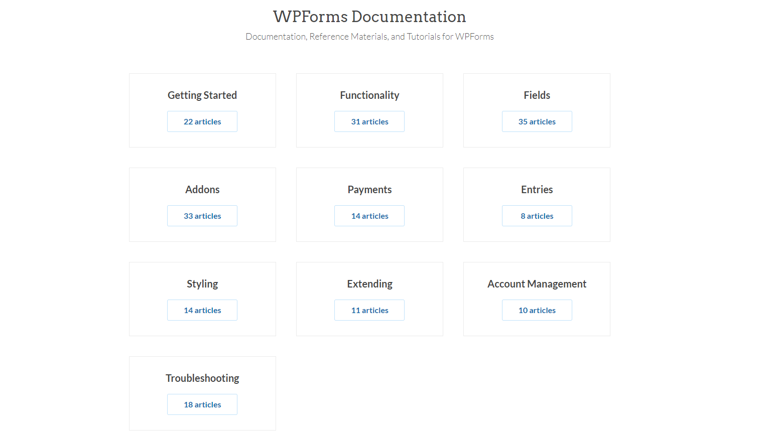 Wpforms Review Customer Support 1