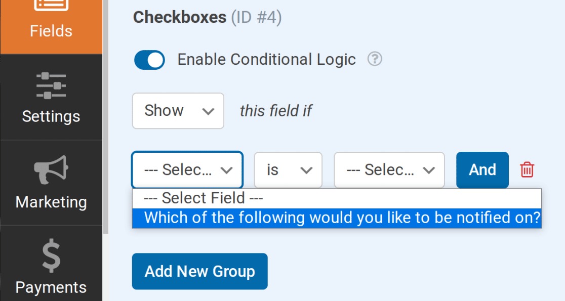 Wpforms Review Features