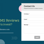 WPForms Review : Is it worth to invest?