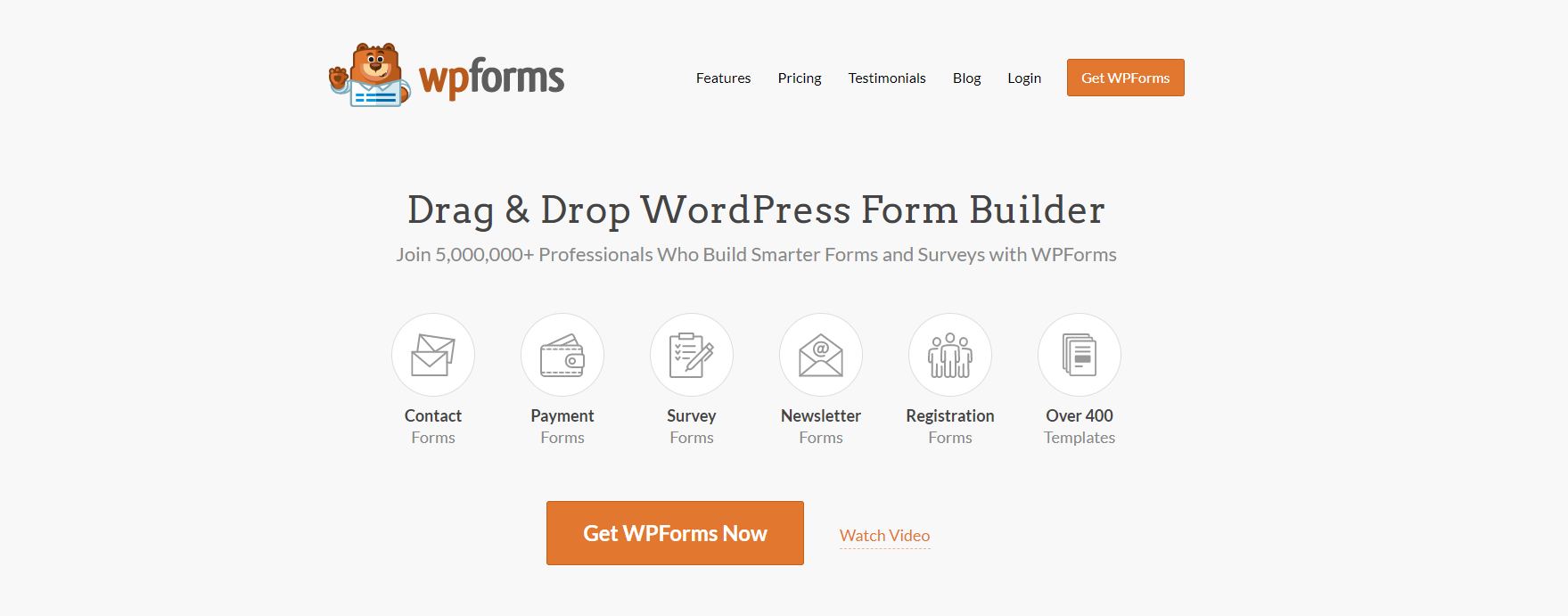 Wpforms Reviews