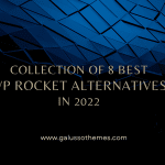 wp rocket alternatives