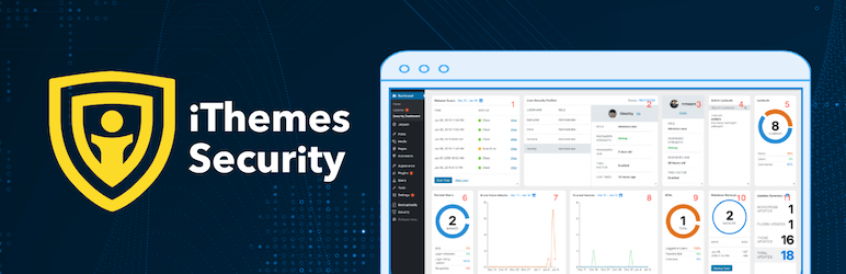 Ithemes Security