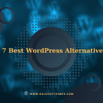 8 Best WordPress Alternatives
