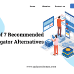List of 7 Recommended Hostgator Alternatives
