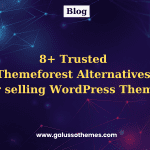 8+ Trusted Themeforest Alternatives
