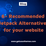 6+ Recommended Jetpack Alternatives