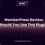MemberPress Review: Should You Use This Plugin?