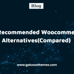 woocommerce alternatives