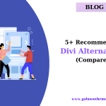 5+ Recommended Divi Alternatives (Compared)